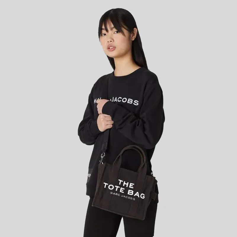 Marc Jacobs Bags MARC JACOBS Small The Tote Bag Black M0016493