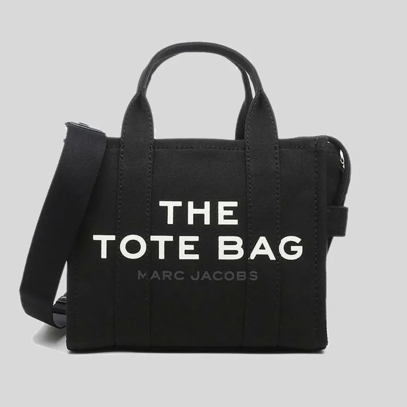 Marc Jacobs Bags MARC JACOBS Small The Tote Bag Black M0016493