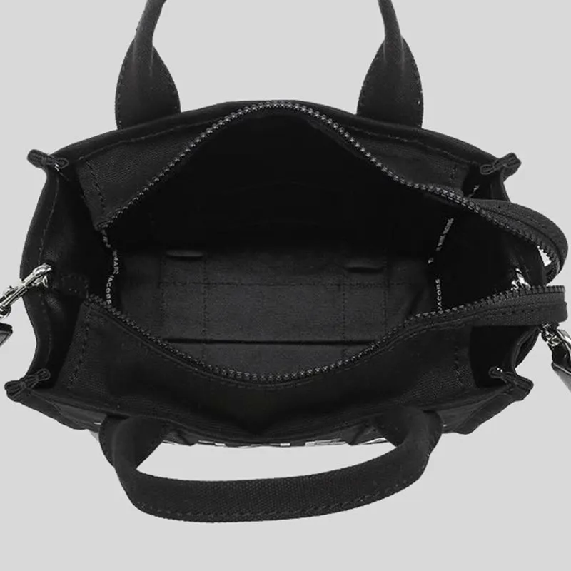 Marc Jacobs Bags MARC JACOBS Small The Tote Bag Black M0016493