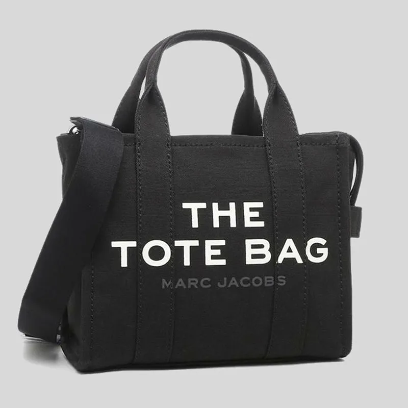 Marc Jacobs Bags MARC JACOBS Small The Tote Bag Black M0016493