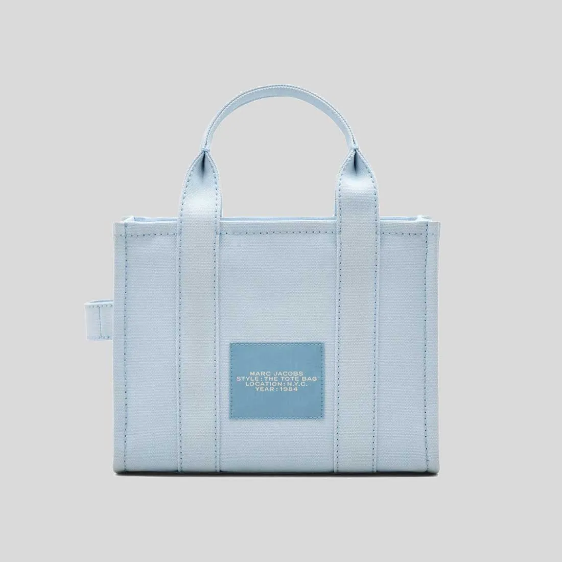 Marc Jacobs Bags MARC JACOBS Small The Tote Bag Cloud Blue M0016493