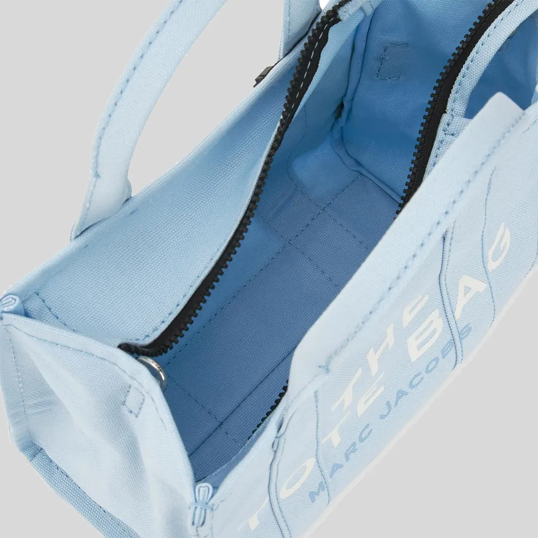 Marc Jacobs Bags MARC JACOBS Small The Tote Bag Cloud Blue M0016493
