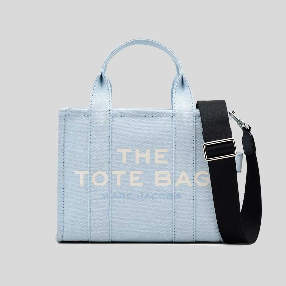 Marc Jacobs Bags MARC JACOBS Small The Tote Bag Cloud Blue M0016493