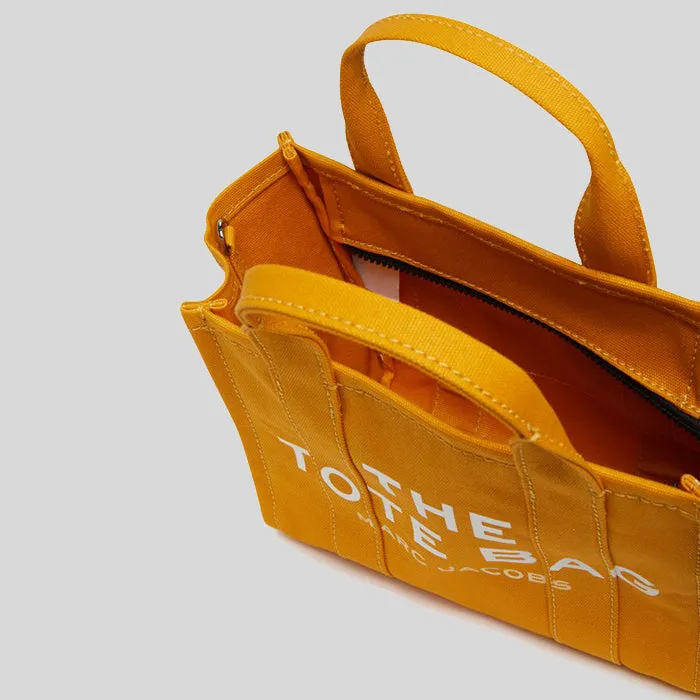 Marc Jacobs Bags MARC JACOBS Small The Tote Bag Sunflower M0016493