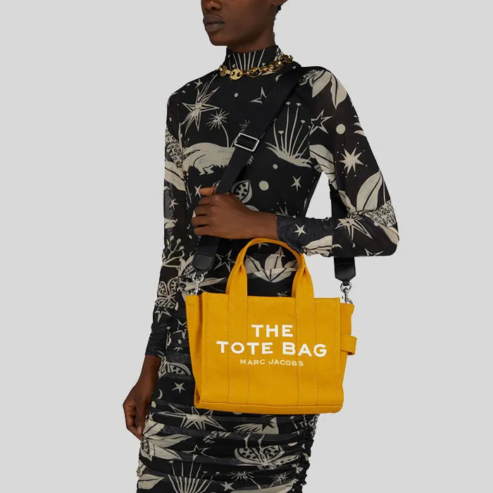 Marc Jacobs Bags MARC JACOBS Small The Tote Bag Sunflower M0016493
