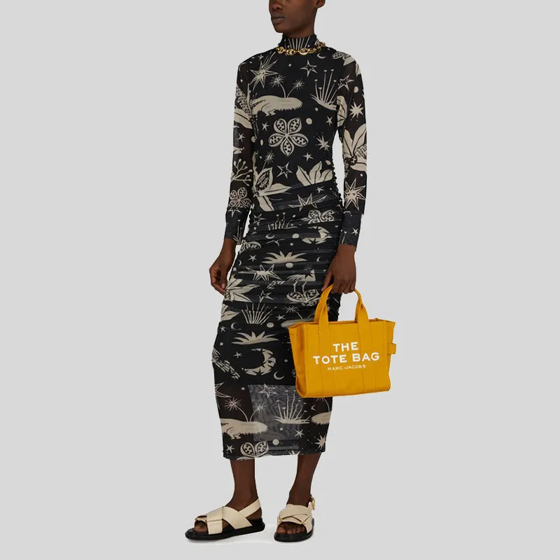 Marc Jacobs Bags MARC JACOBS Small The Tote Bag Sunflower M0016493