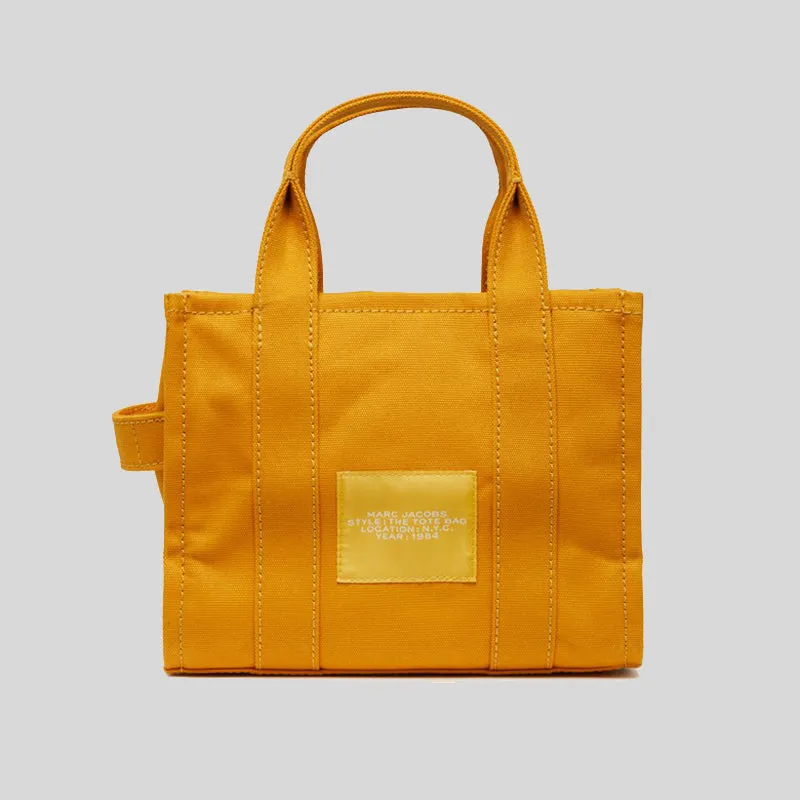 Marc Jacobs Bags MARC JACOBS Small The Tote Bag Sunflower M0016493