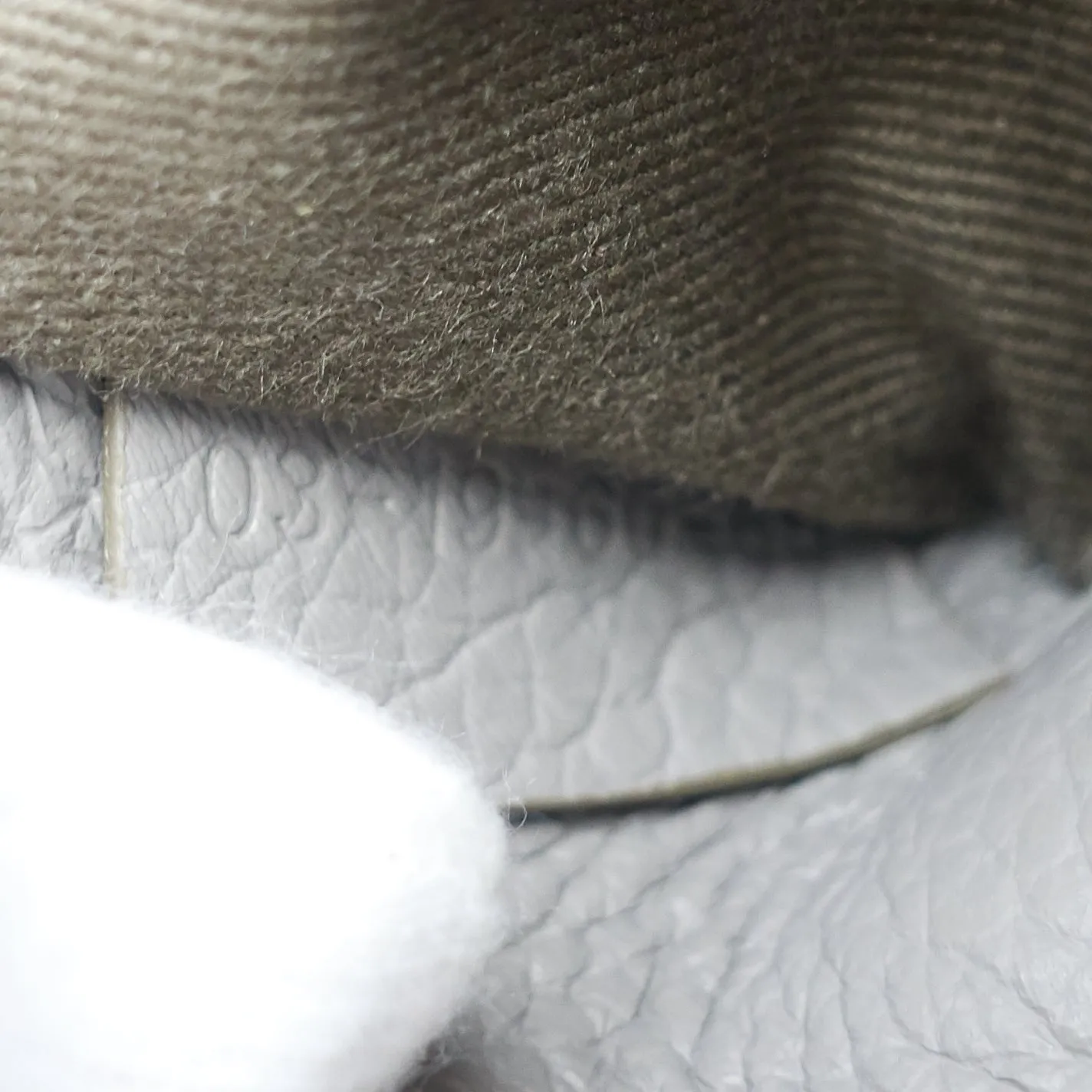 Marcie Calfskin Leather Belt Bag Bags_Chloé