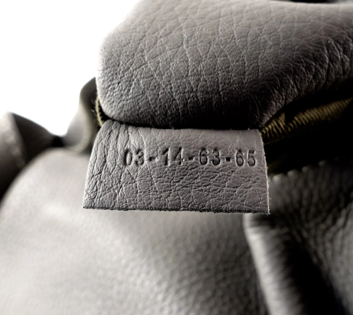 Marcie Calfskin Leather Medium Crossbody Bag Bags_Chloé