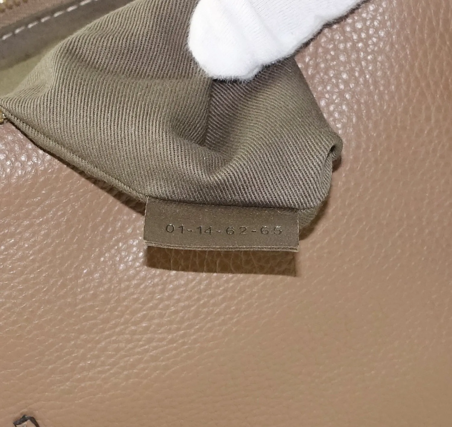 Marcie Calfskin Leather Medium Handbag Bags_Chloé