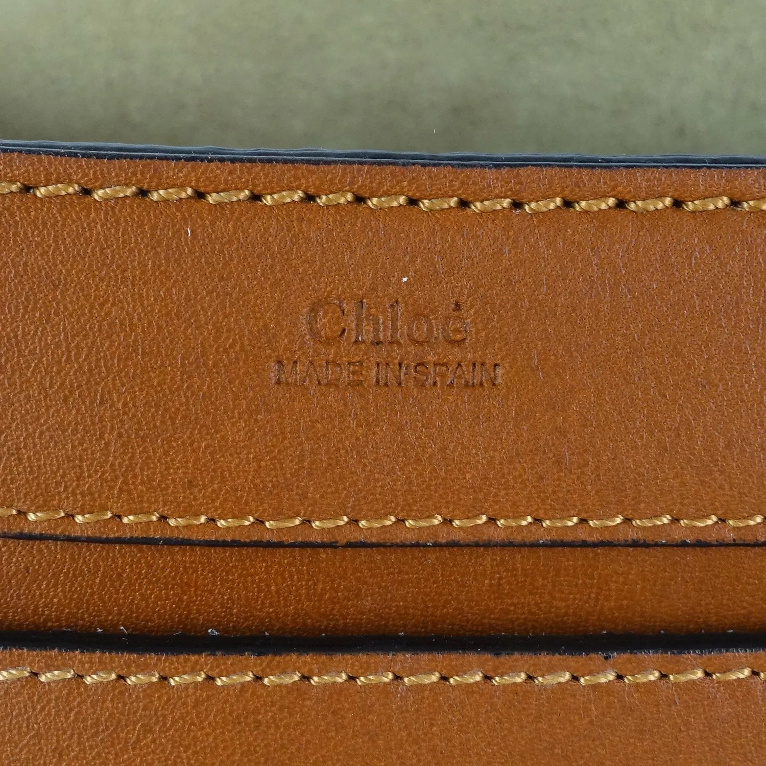 Marcie Calfskin Leather Small Crossbody Bag Bags_Chloé