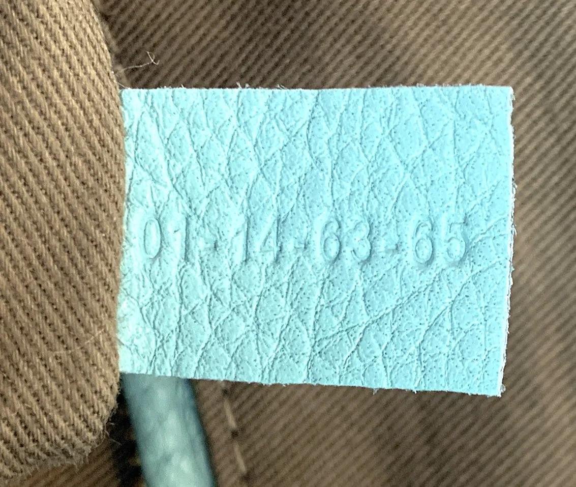 Marcie Medium Calf Leather Bag Bags_Chloé