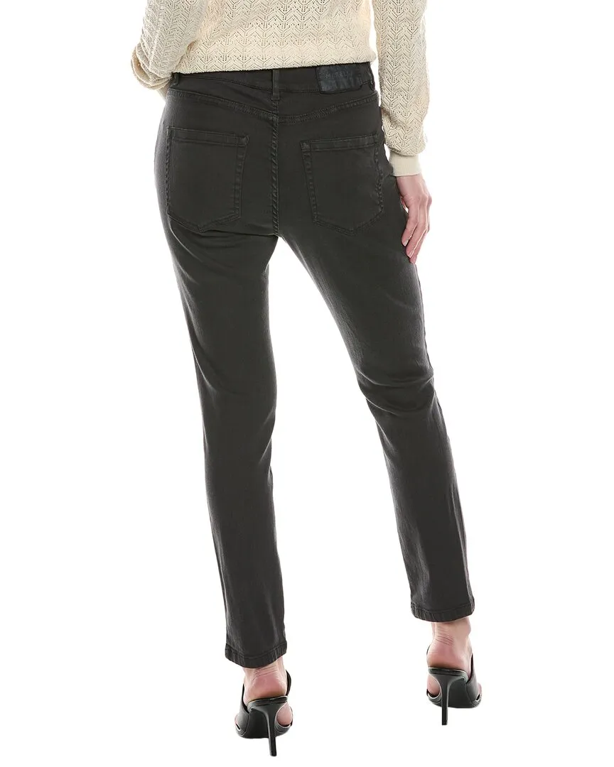 Marella Black Skinny Jean