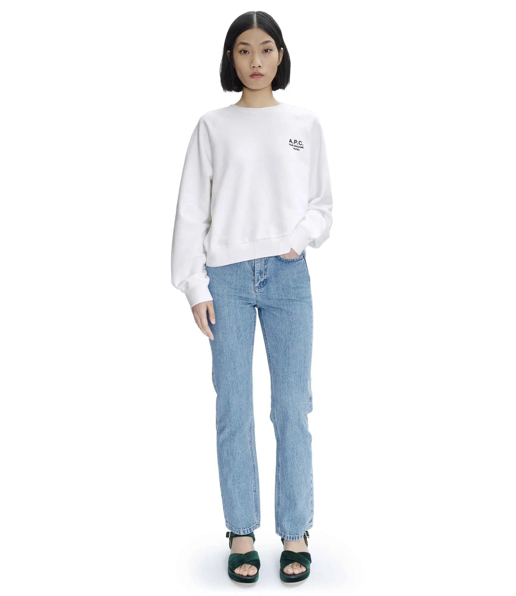 Martin jeans