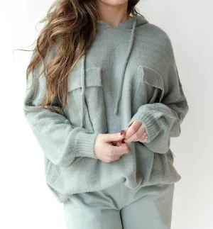 Mazzy Sweater In Sag
