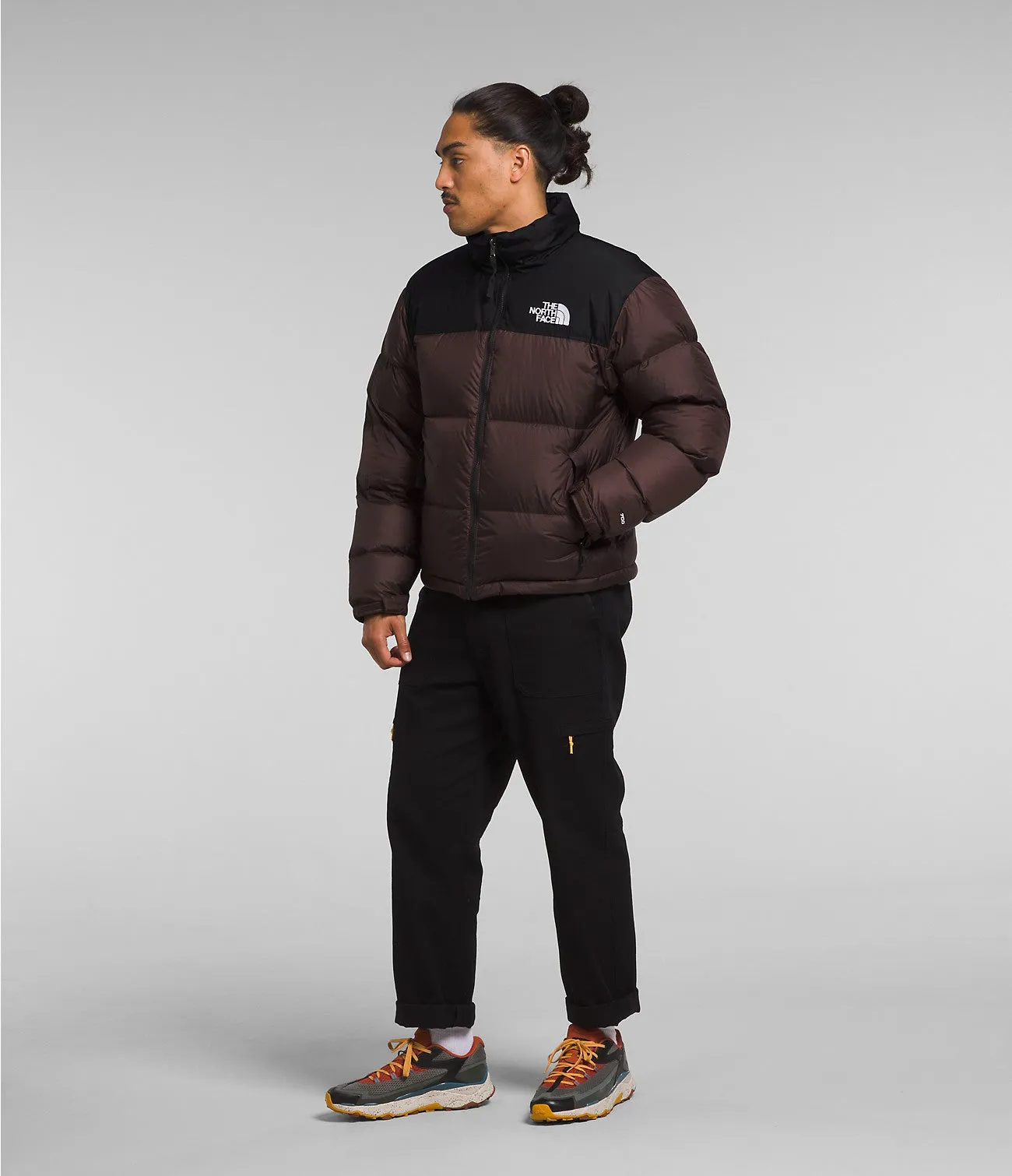 MEN'S 1996 RETRO NUPTSE JACKET