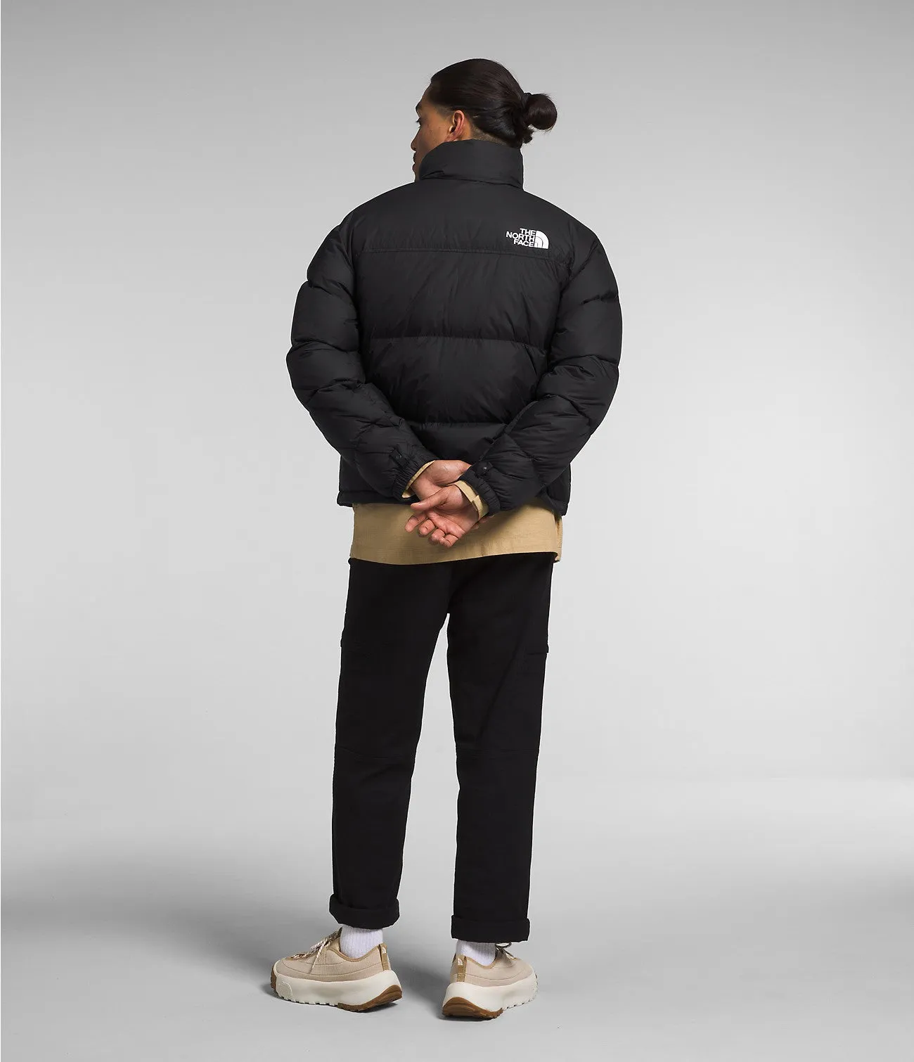 MEN'S 1996 RETRO NUPTSE JACKET