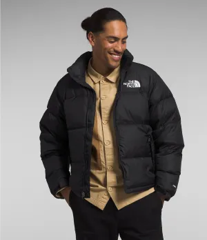MEN'S 1996 RETRO NUPTSE JACKET