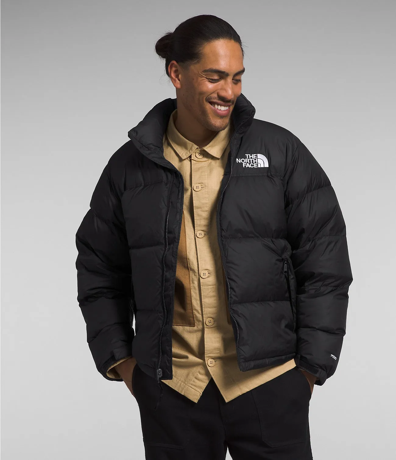 MEN'S 1996 RETRO NUPTSE JACKET