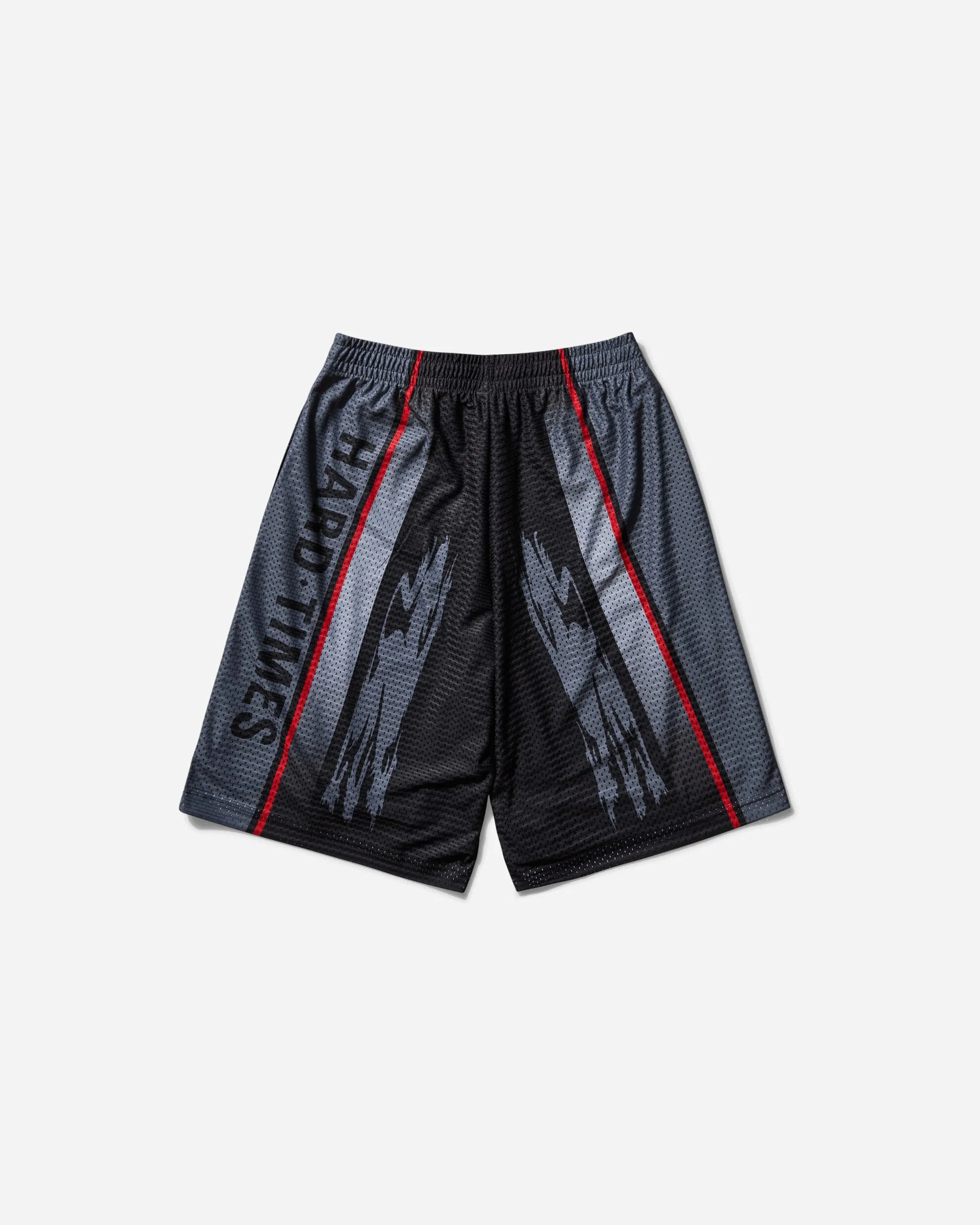 Men's 98/99 Hard Times Shorts Black