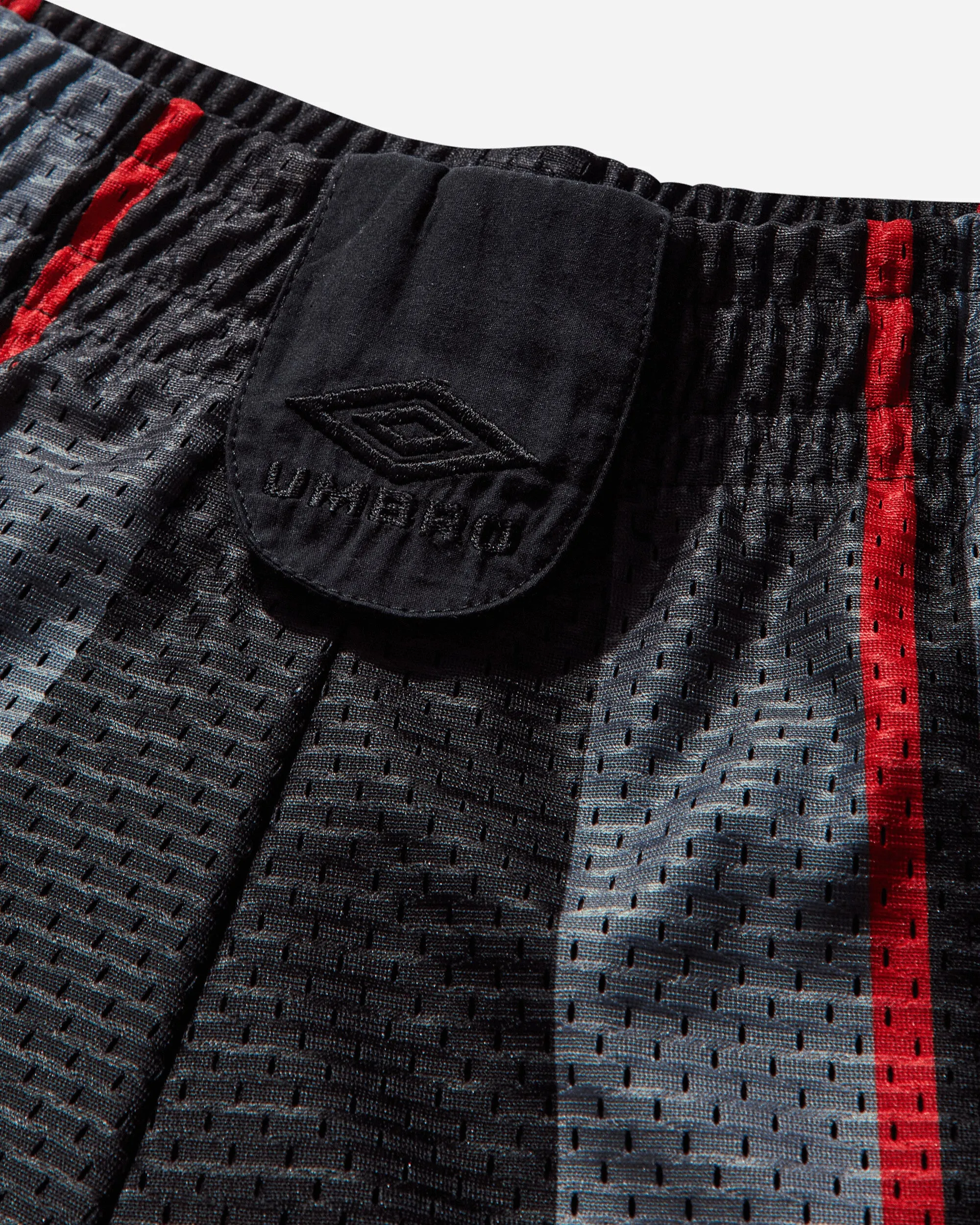 Men's 98/99 Hard Times Shorts Black