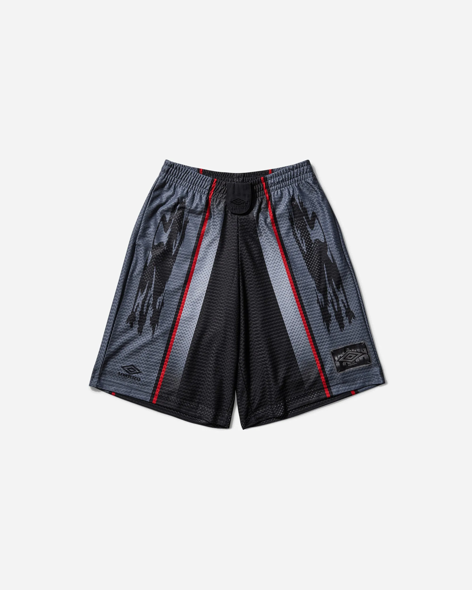Men's 98/99 Hard Times Shorts Black