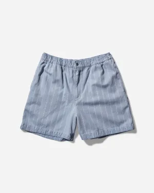 Men's A Ma Maniére Shorts Light Armony Blue