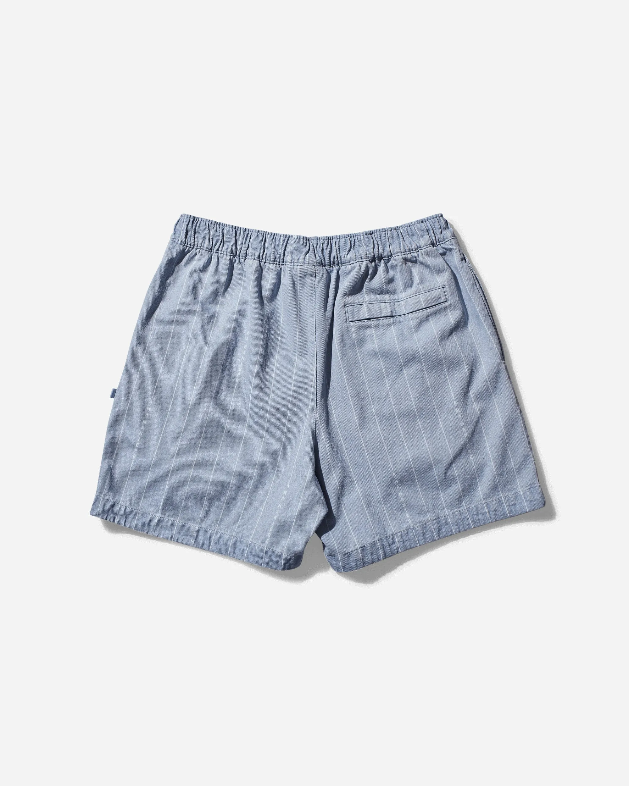 Men's A Ma Maniére Shorts Light Armony Blue