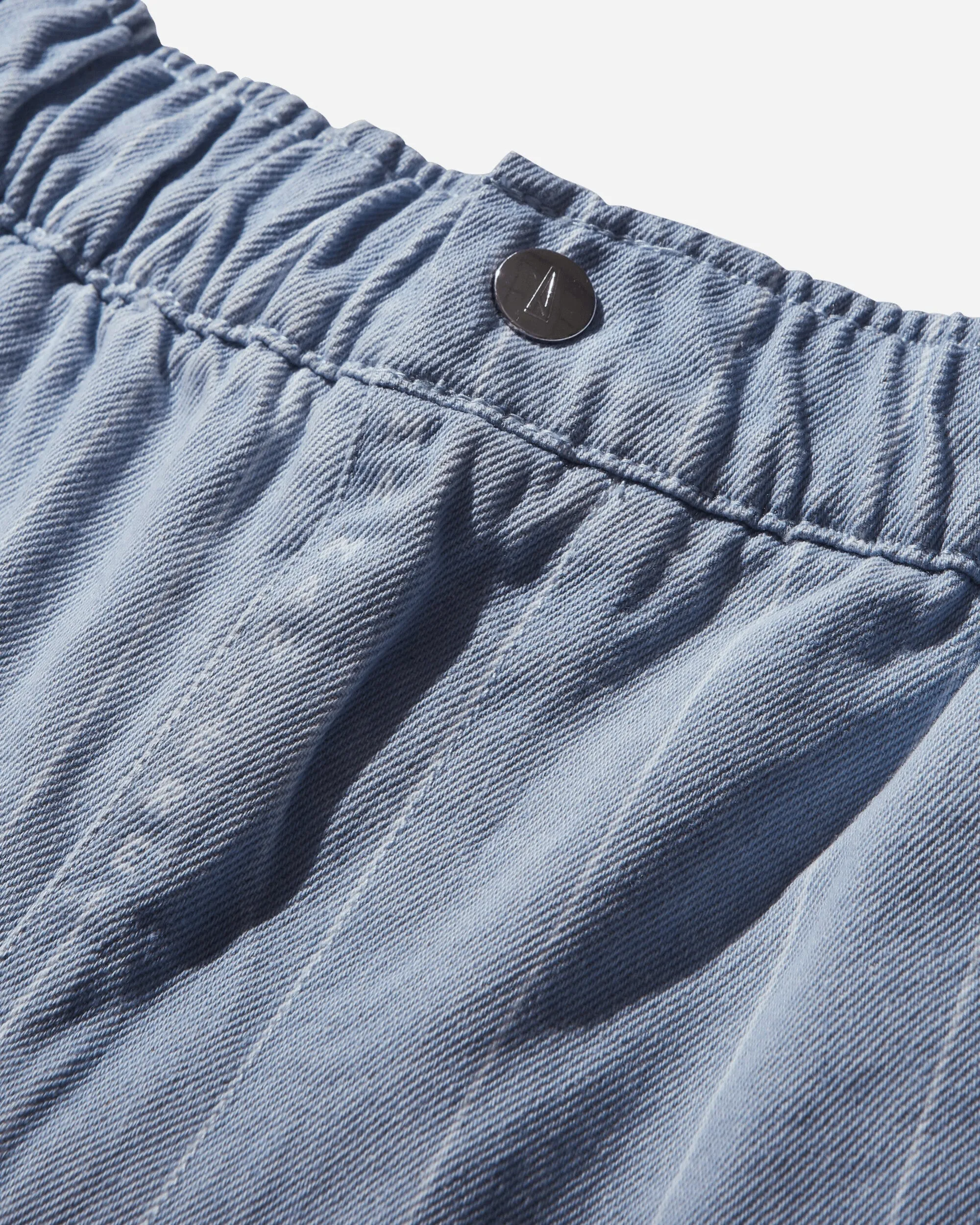 Men's A Ma Maniére Shorts Light Armony Blue