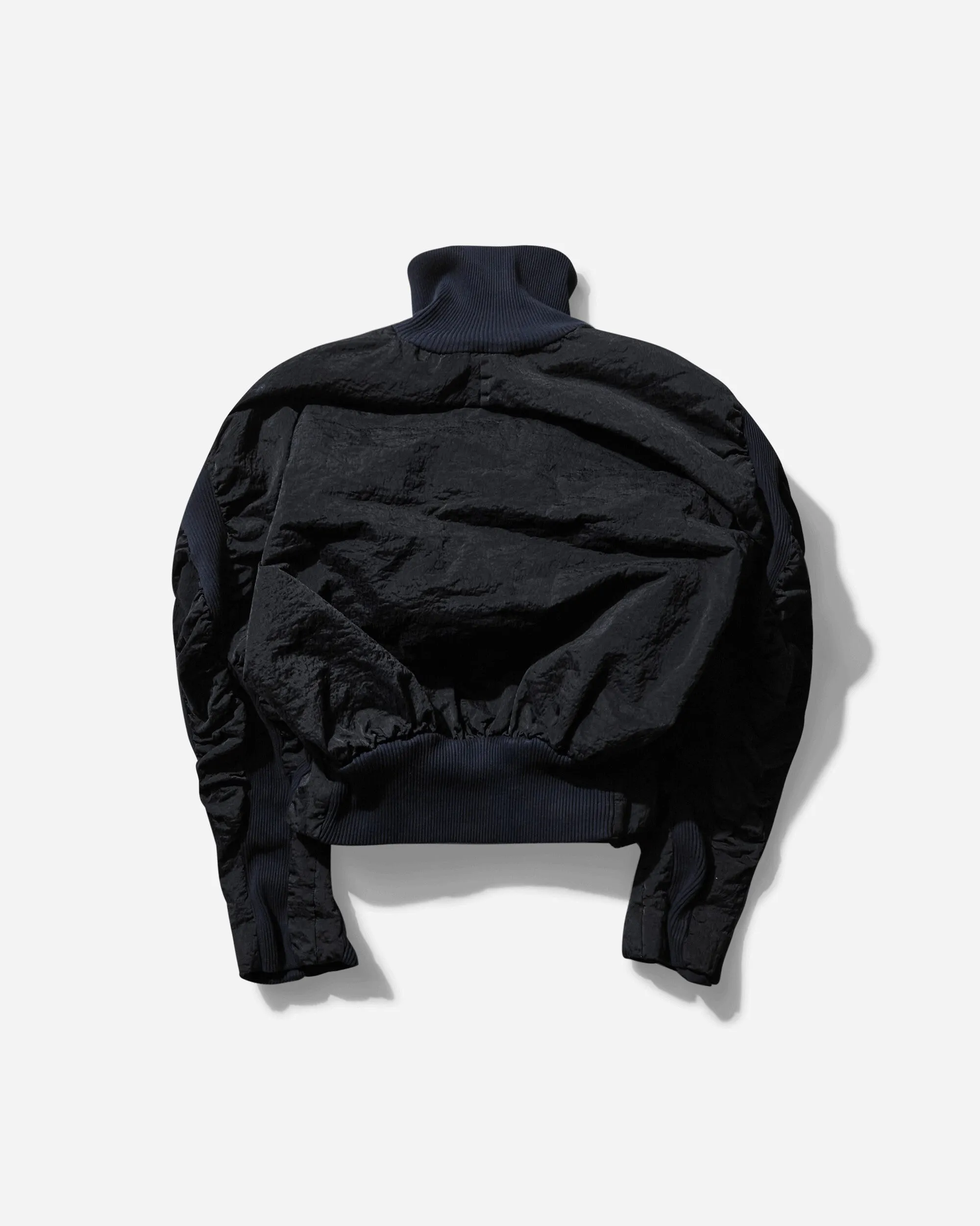 Men's Alchemist Bomber Jacket Black