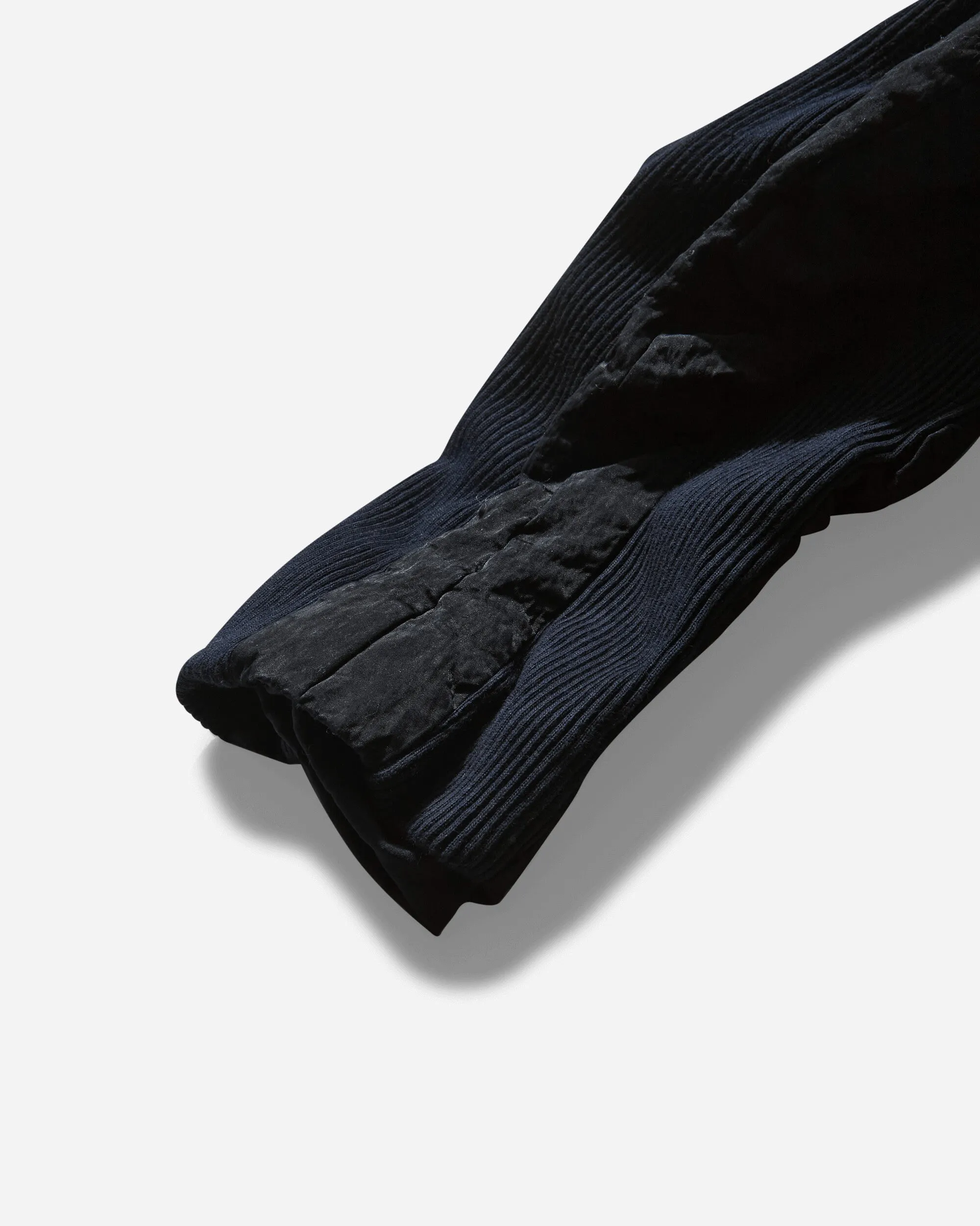 Men's Alchemist Bomber Jacket Black