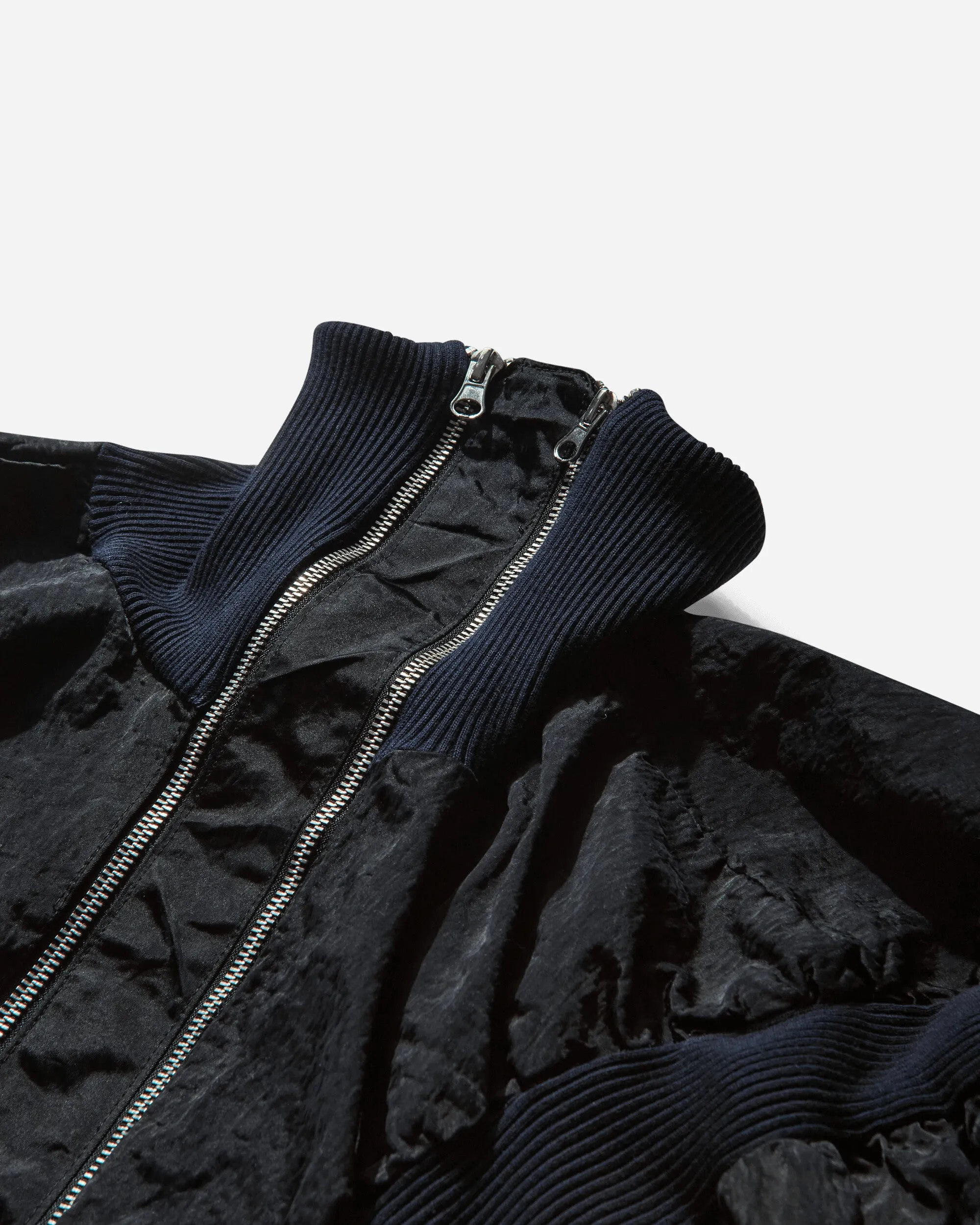 Men's Alchemist Bomber Jacket Black