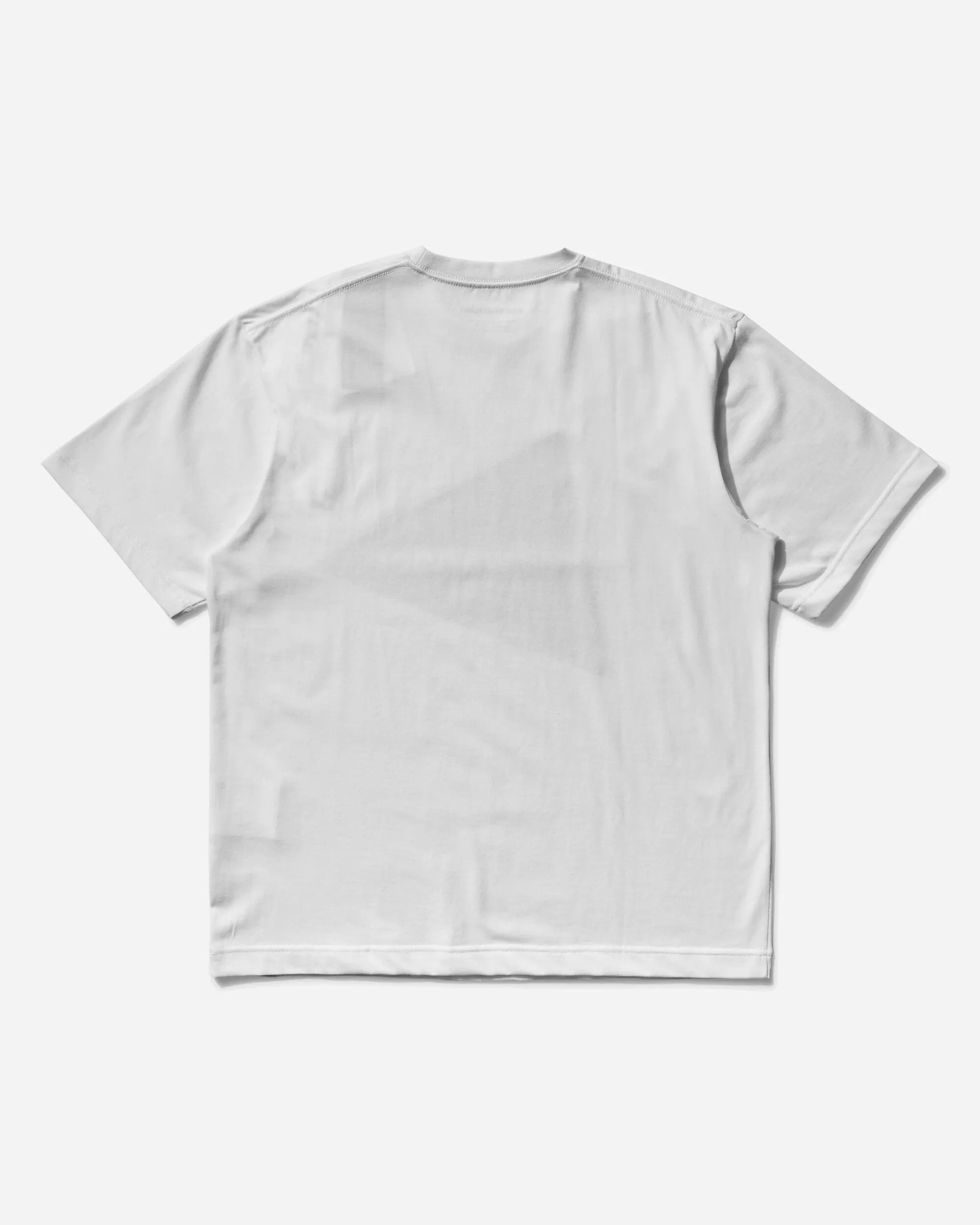 Men's Big Logo T-Shirt White