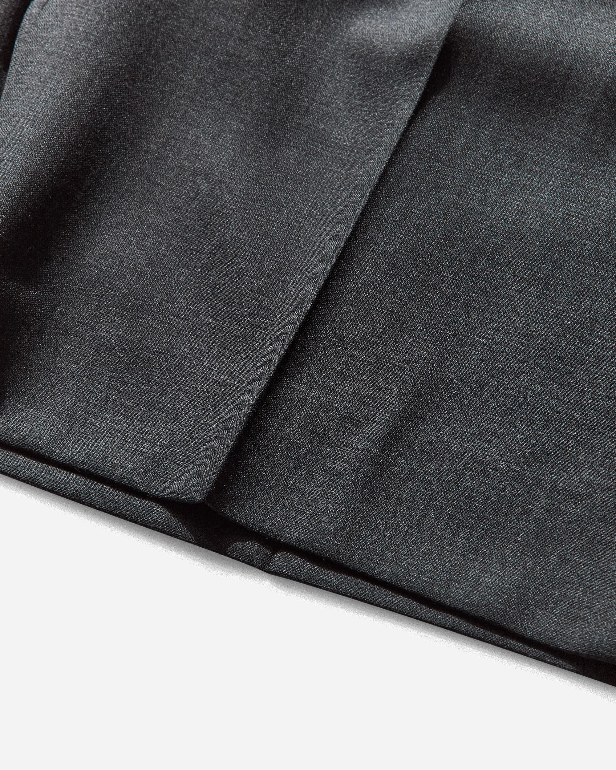 Men's Borrowed Shorts Charcoal