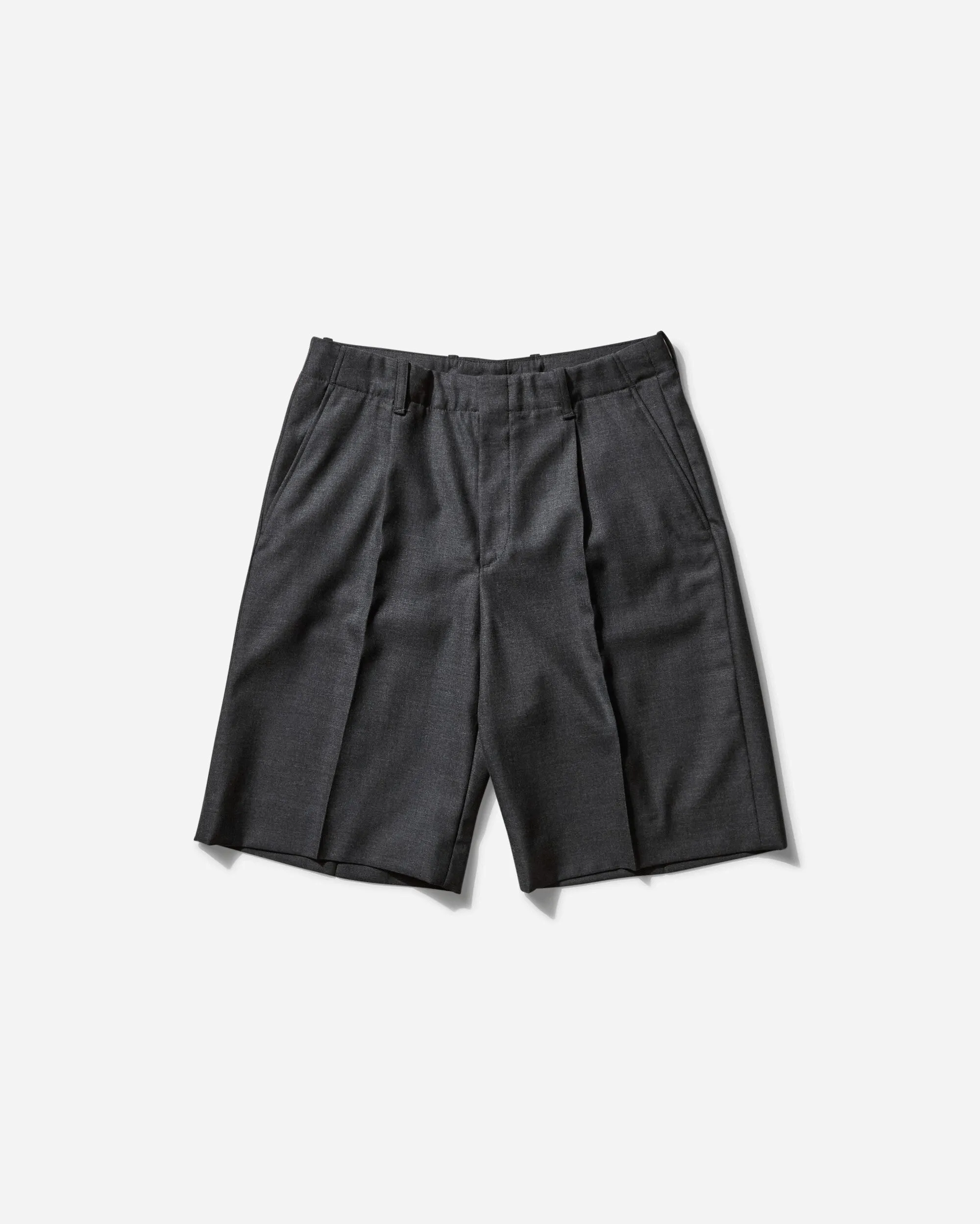 Men's Borrowed Shorts Charcoal