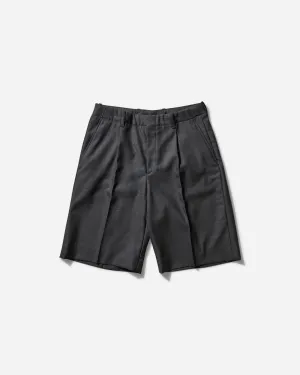 Men's Borrowed Shorts Charcoal