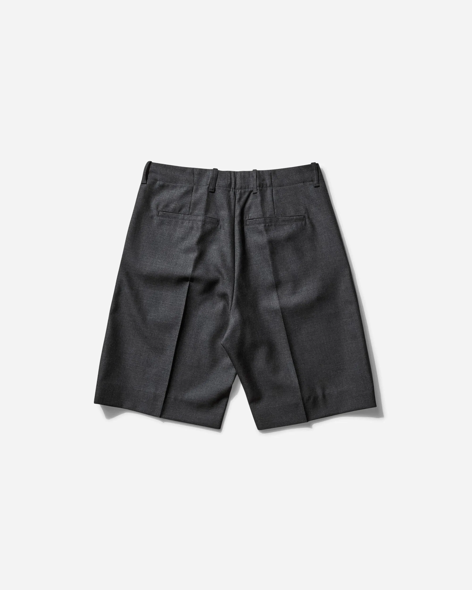 Men's Borrowed Shorts Charcoal
