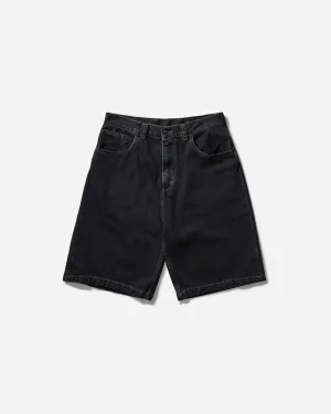 Men's Brandon Shorts Blue (Stone Washed)