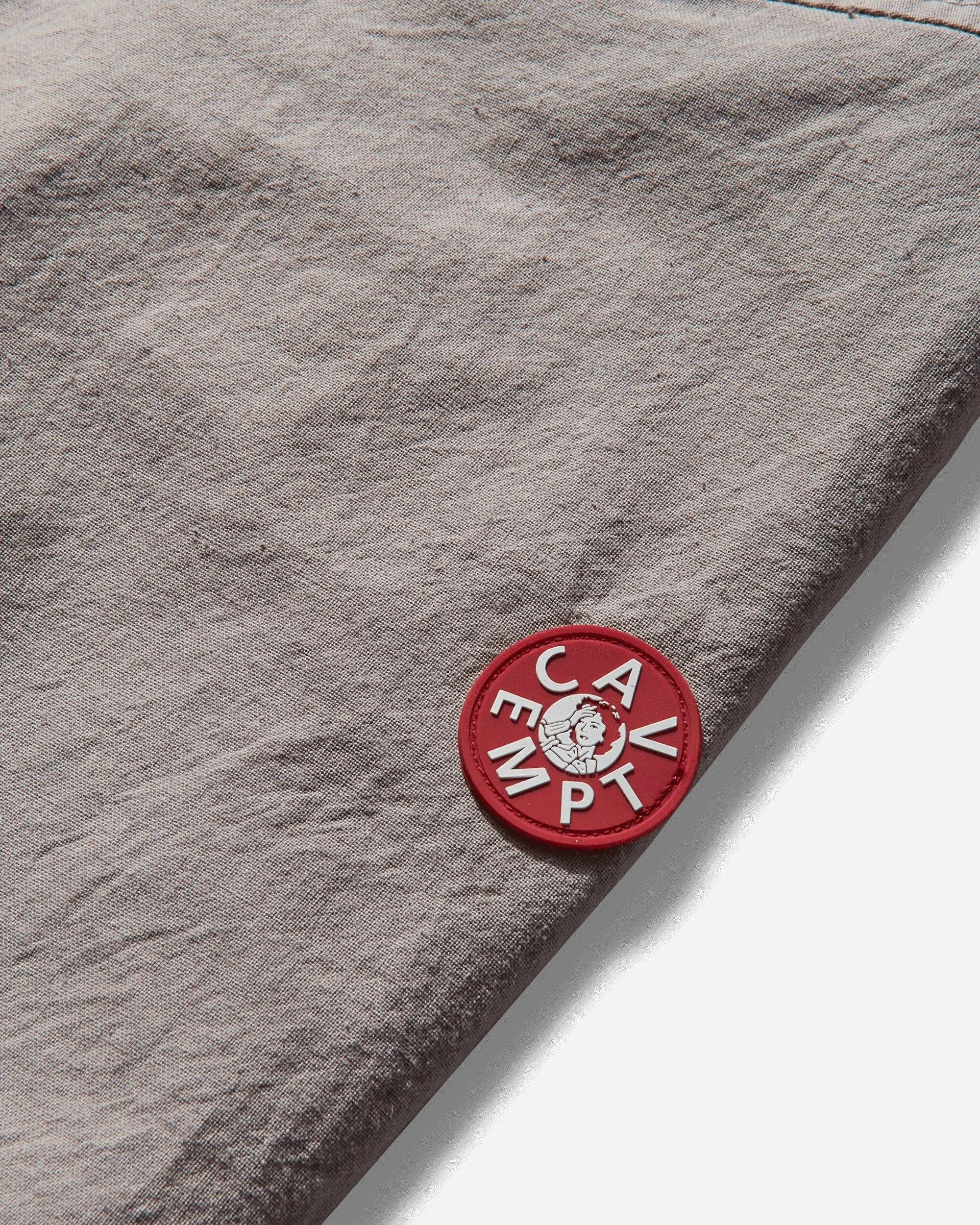 Men's C/N Reversible Zip Jacket Grey