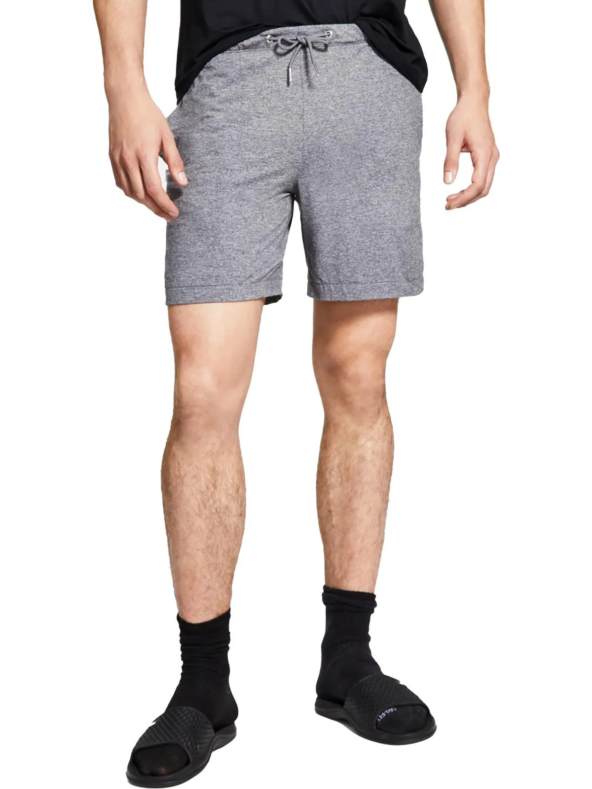 Mens Comfy Sleepwear Shorts