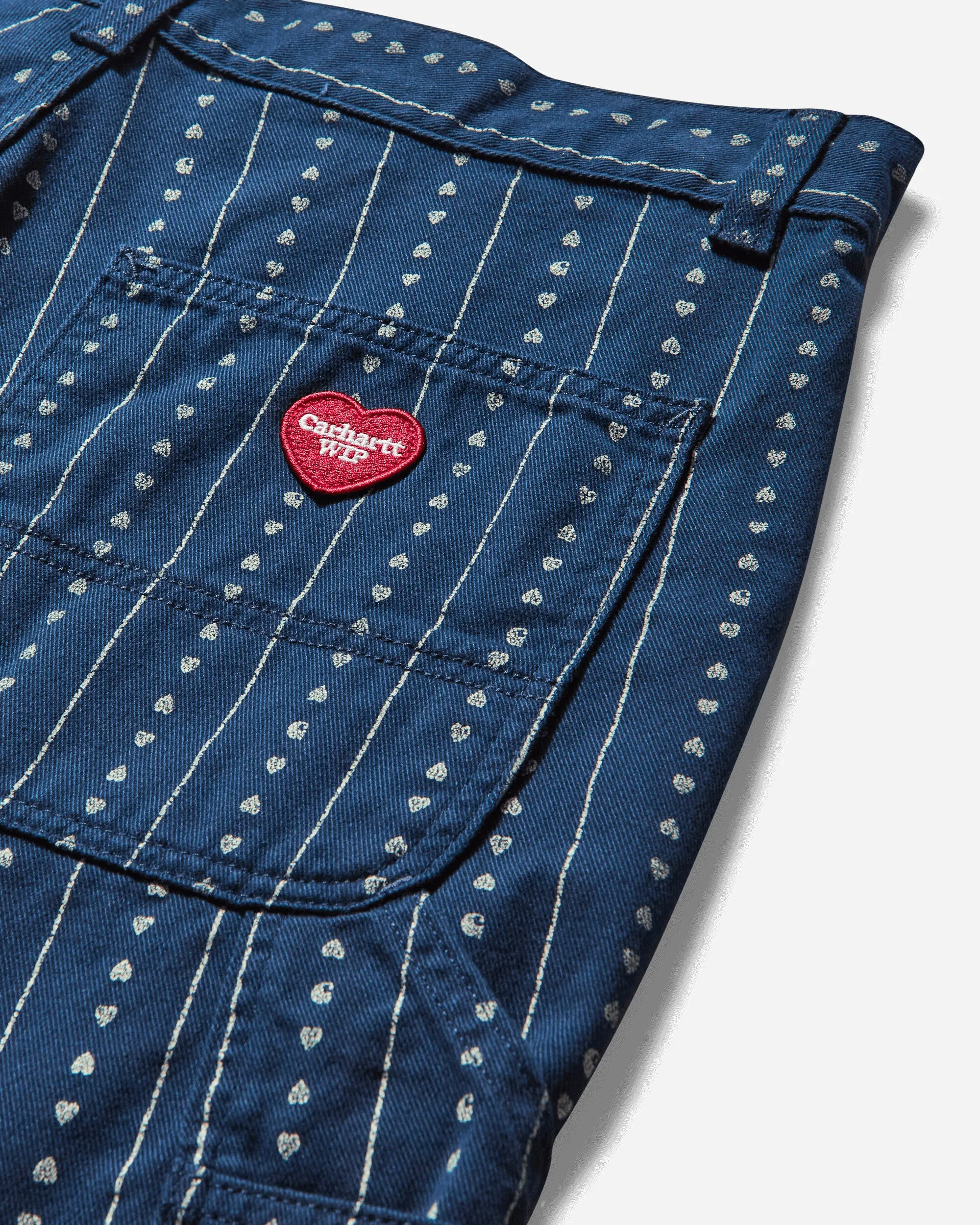 Men's Drewe Shorts Ink / Natural