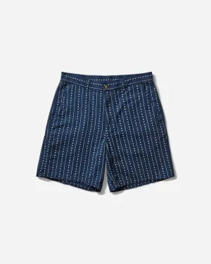 Men's Drewe Shorts Ink / Natural