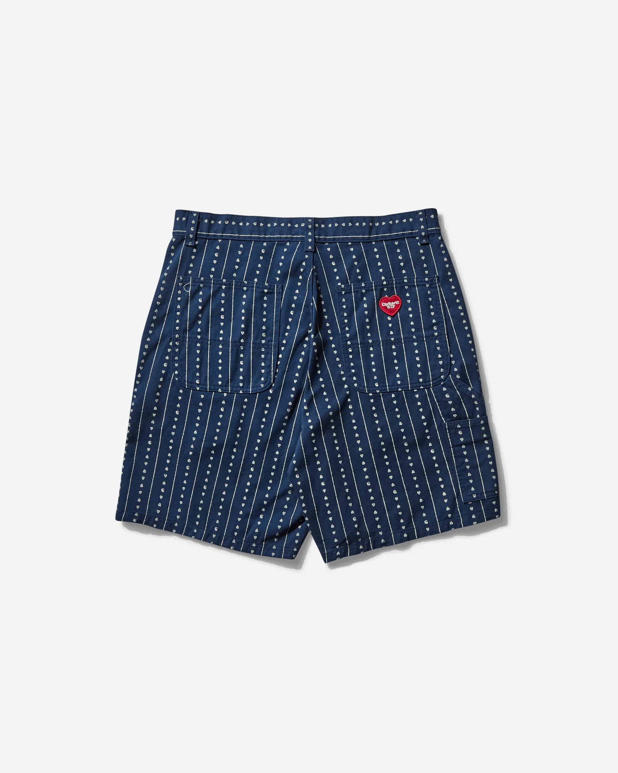 Men's Drewe Shorts Ink / Natural