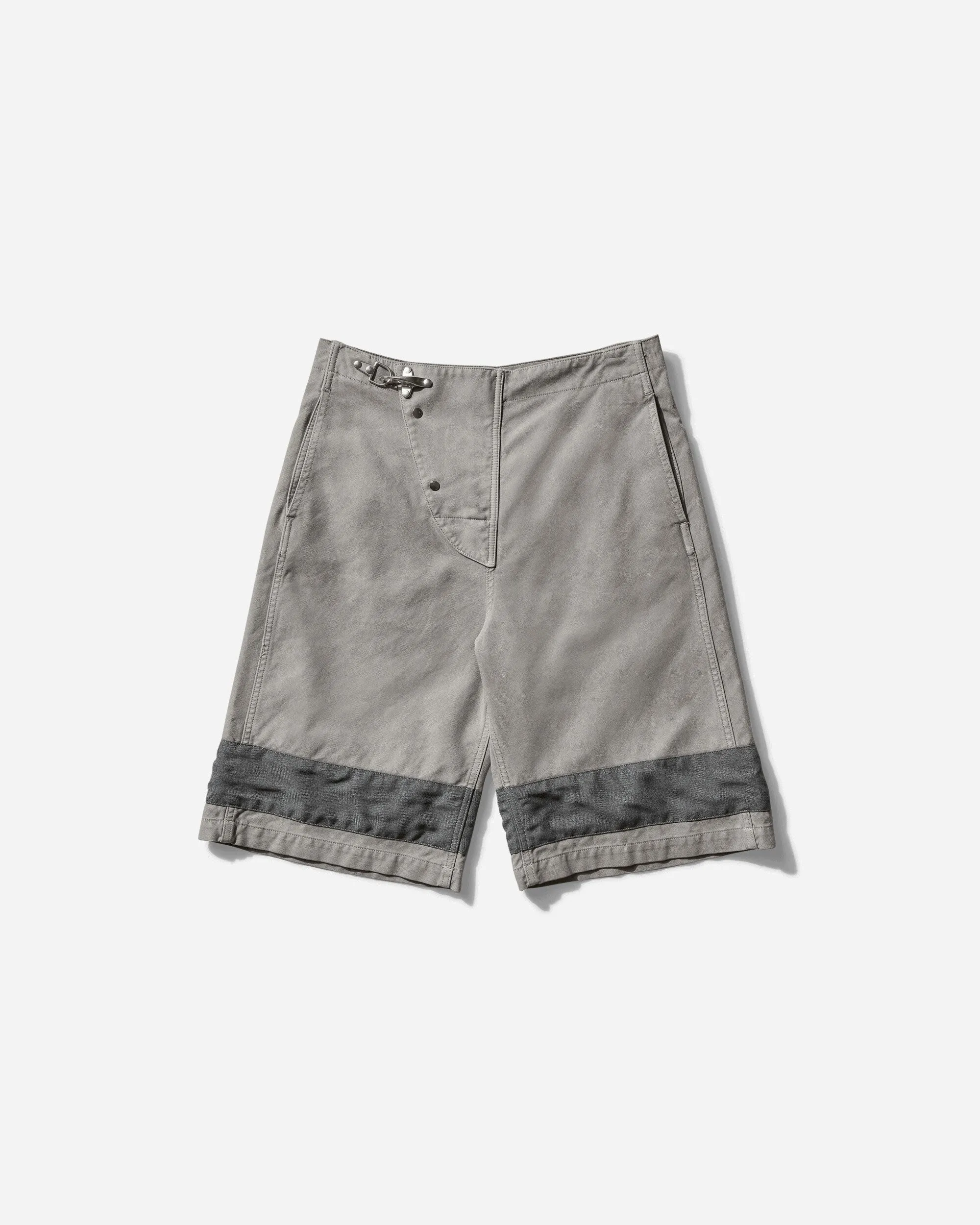 Men's Fireman Shorts Carbon