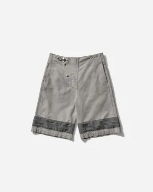 Men's Fireman Shorts Carbon