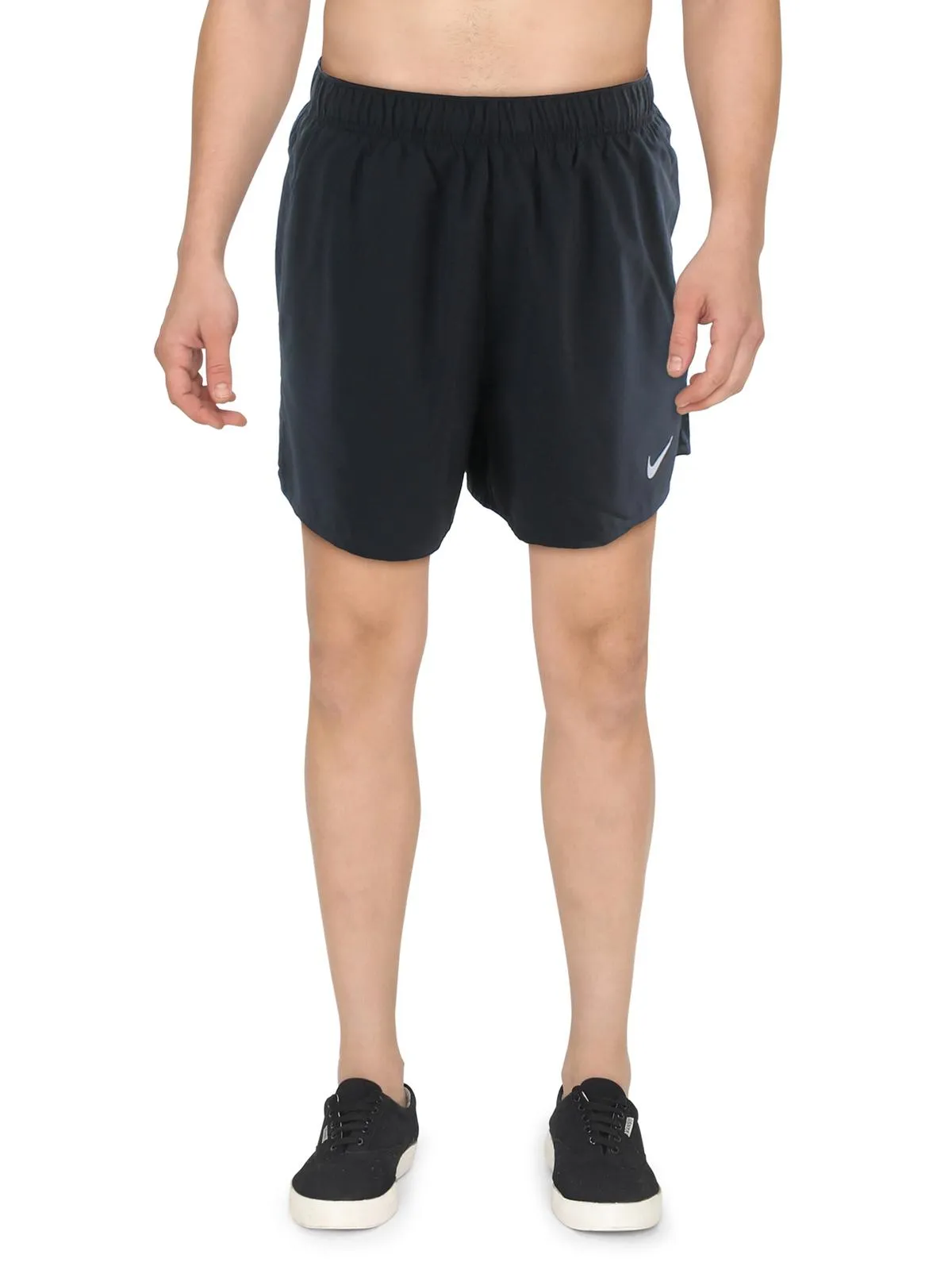 Mens Fitness Running Shorts