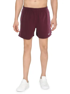Mens Fitness Running Shorts