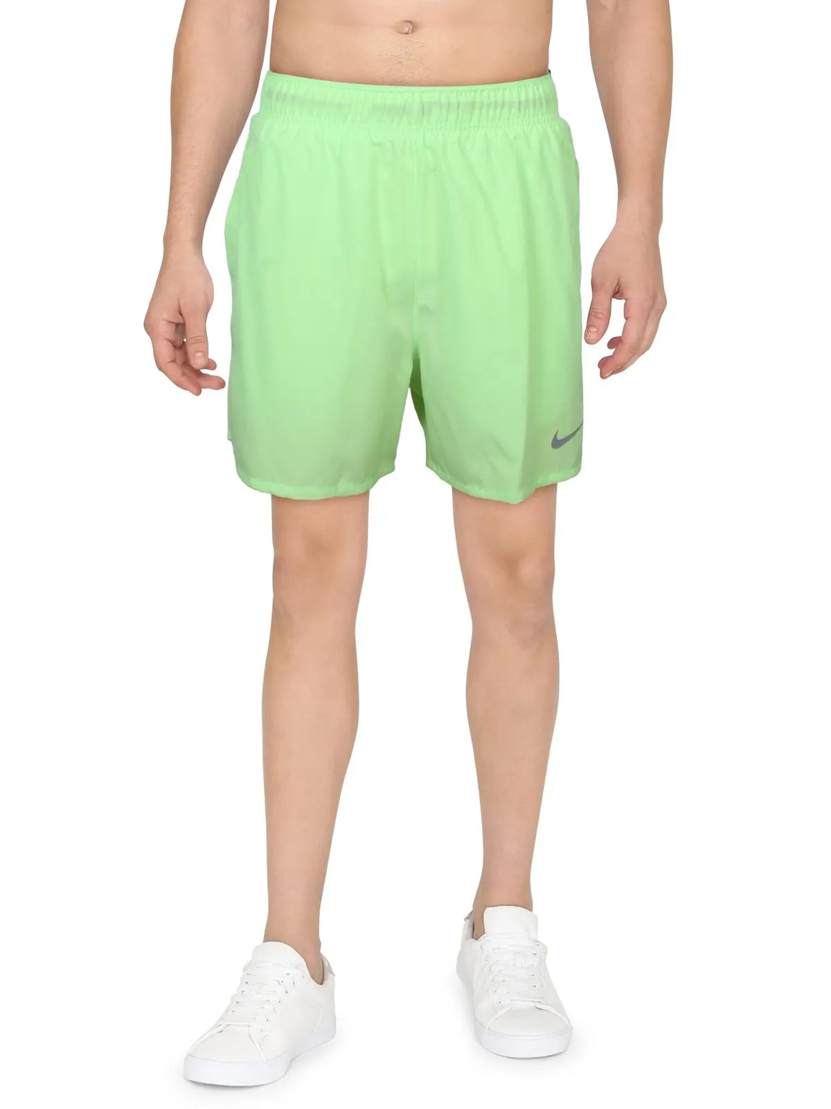 Mens Fitness Running Shorts
