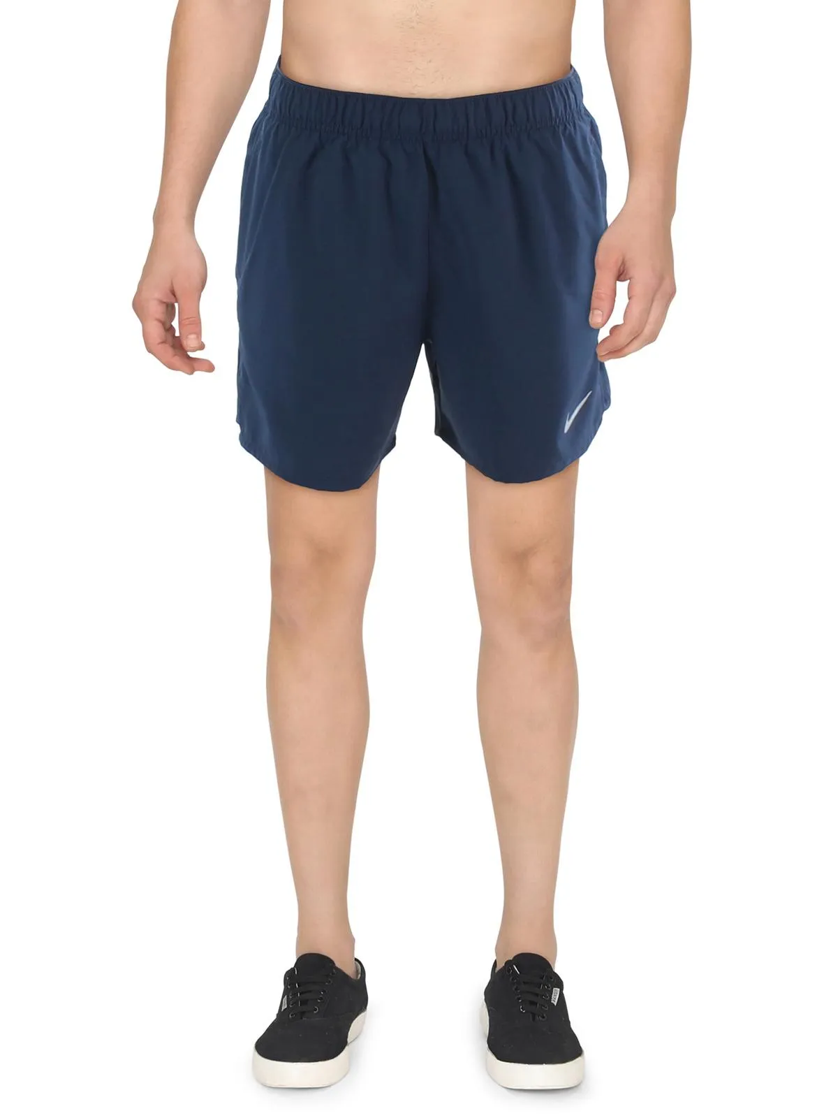 Mens Fitness Running Shorts
