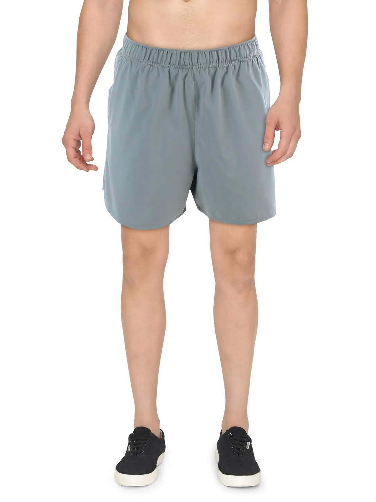 Mens Fitness Running Shorts